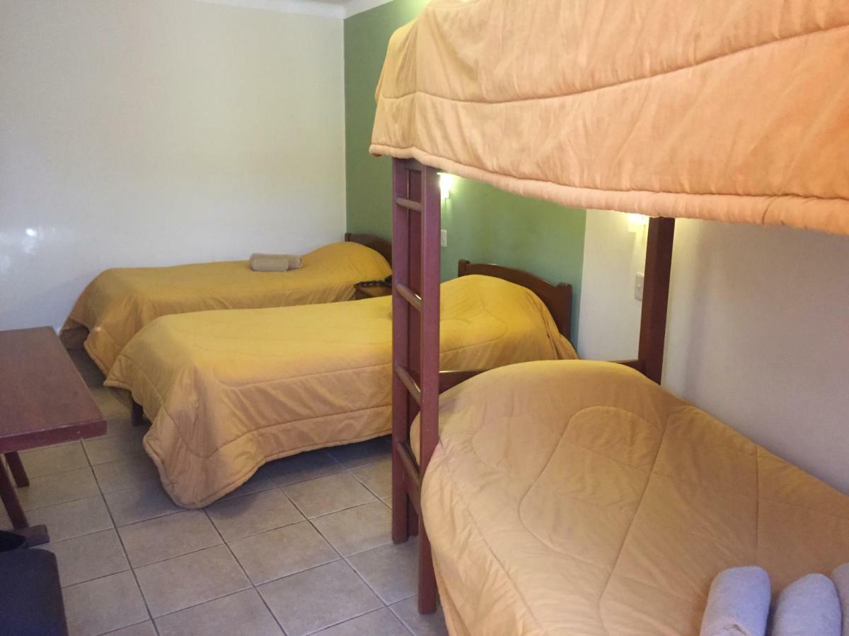 Casas Kolping Hotel Sucre történelmi óvárosa Kültér fotó